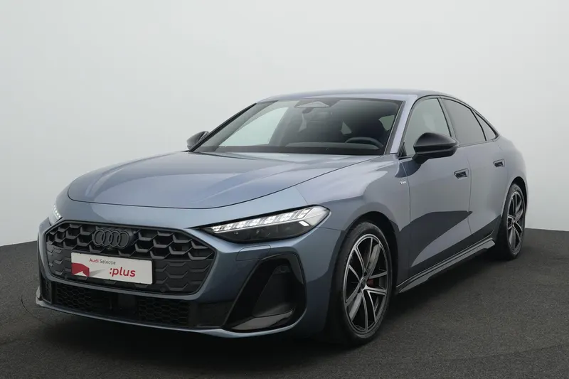 Audi A5 (2025)