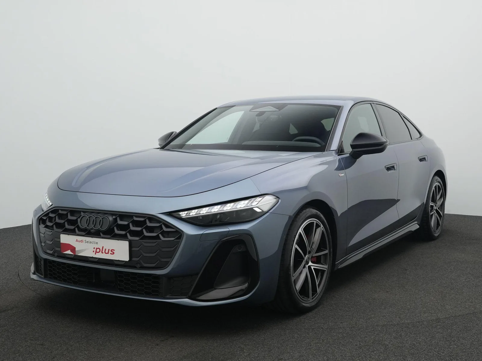 Audi A5 (2025) — foto 1