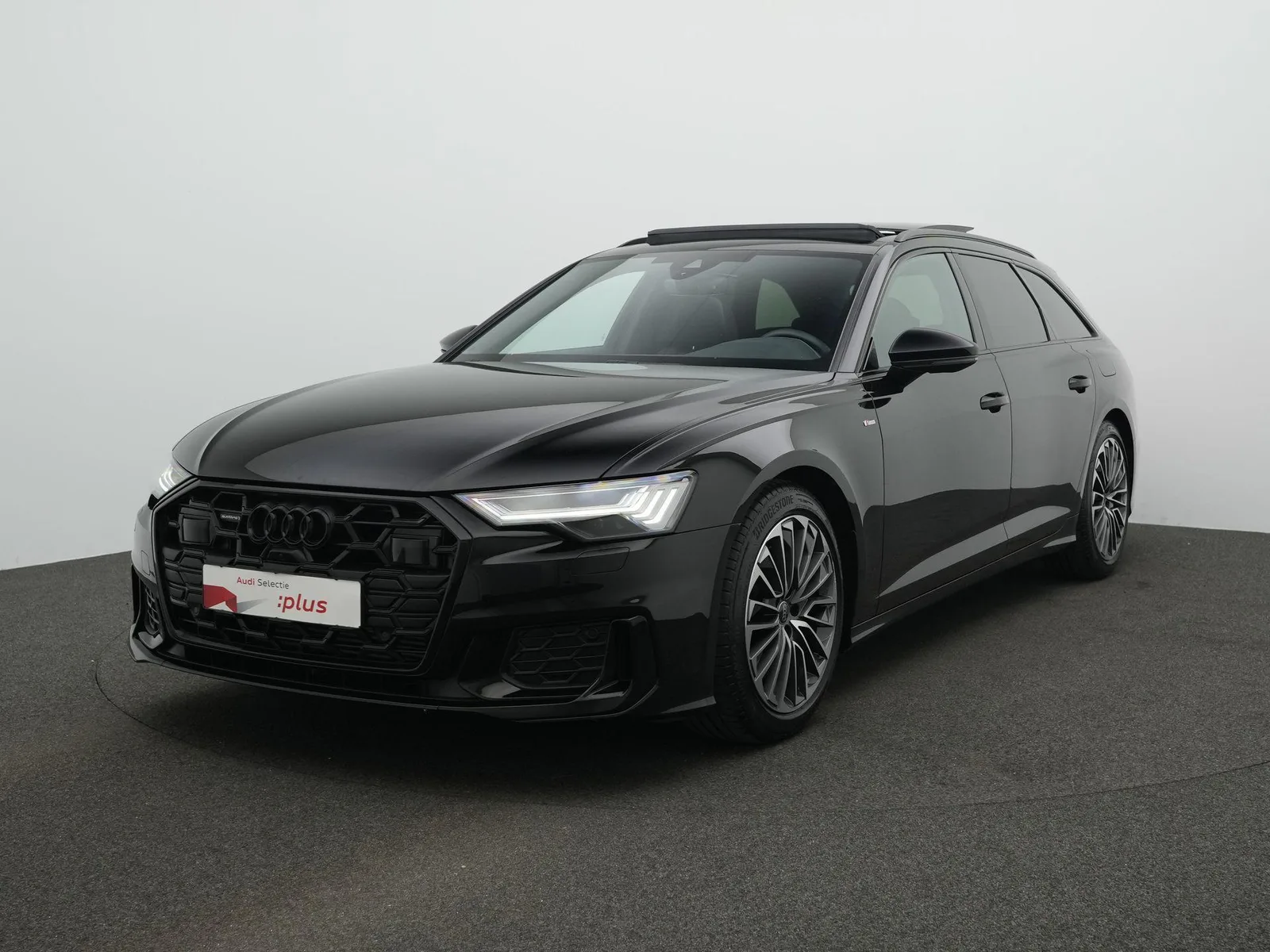 Audi A6 (2023) — foto 1