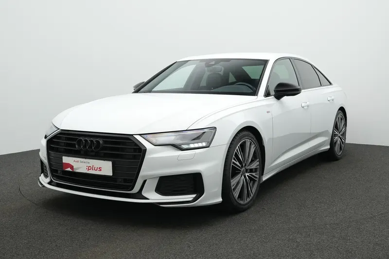 Audi A6 (2023)