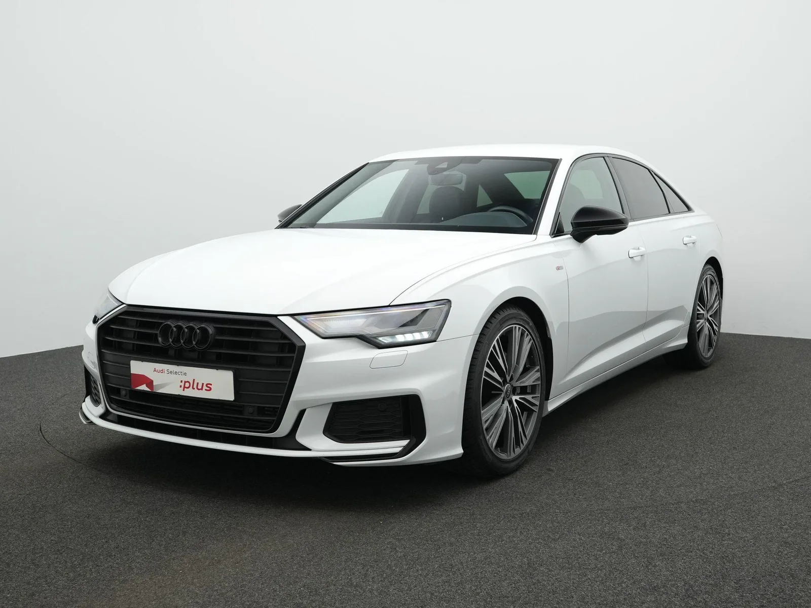 Audi A6 (2023) — foto 1