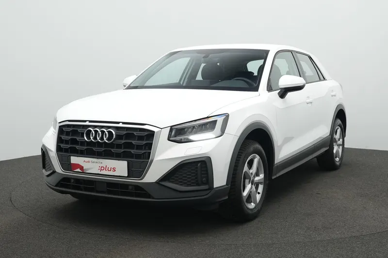 Audi Q2 (2023)