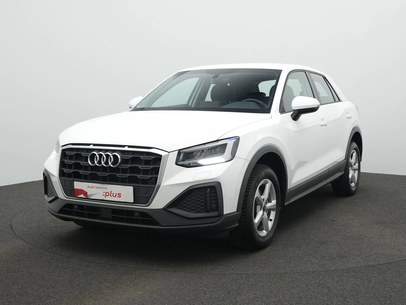Audi Q2 (2023) — foto 1