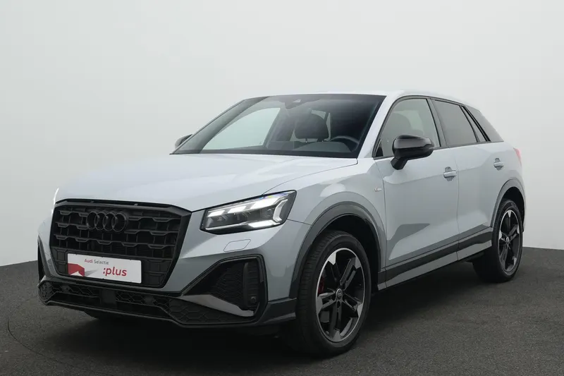 Audi Q2 (2022)