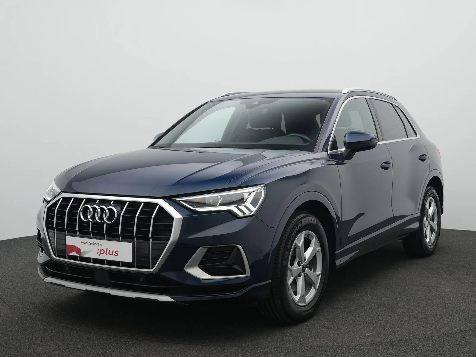 Audi Q3 (2019) — foto 1