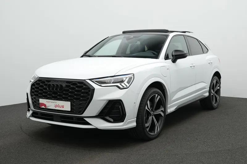 Audi Q3 (2023)
