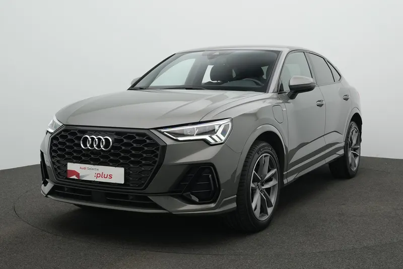 Audi Q3 Sportback (2023)