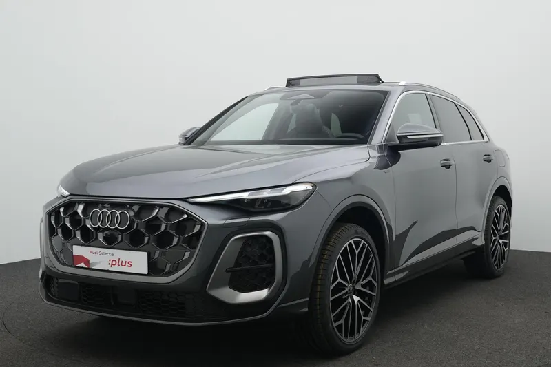 Audi Q5 (2026)
