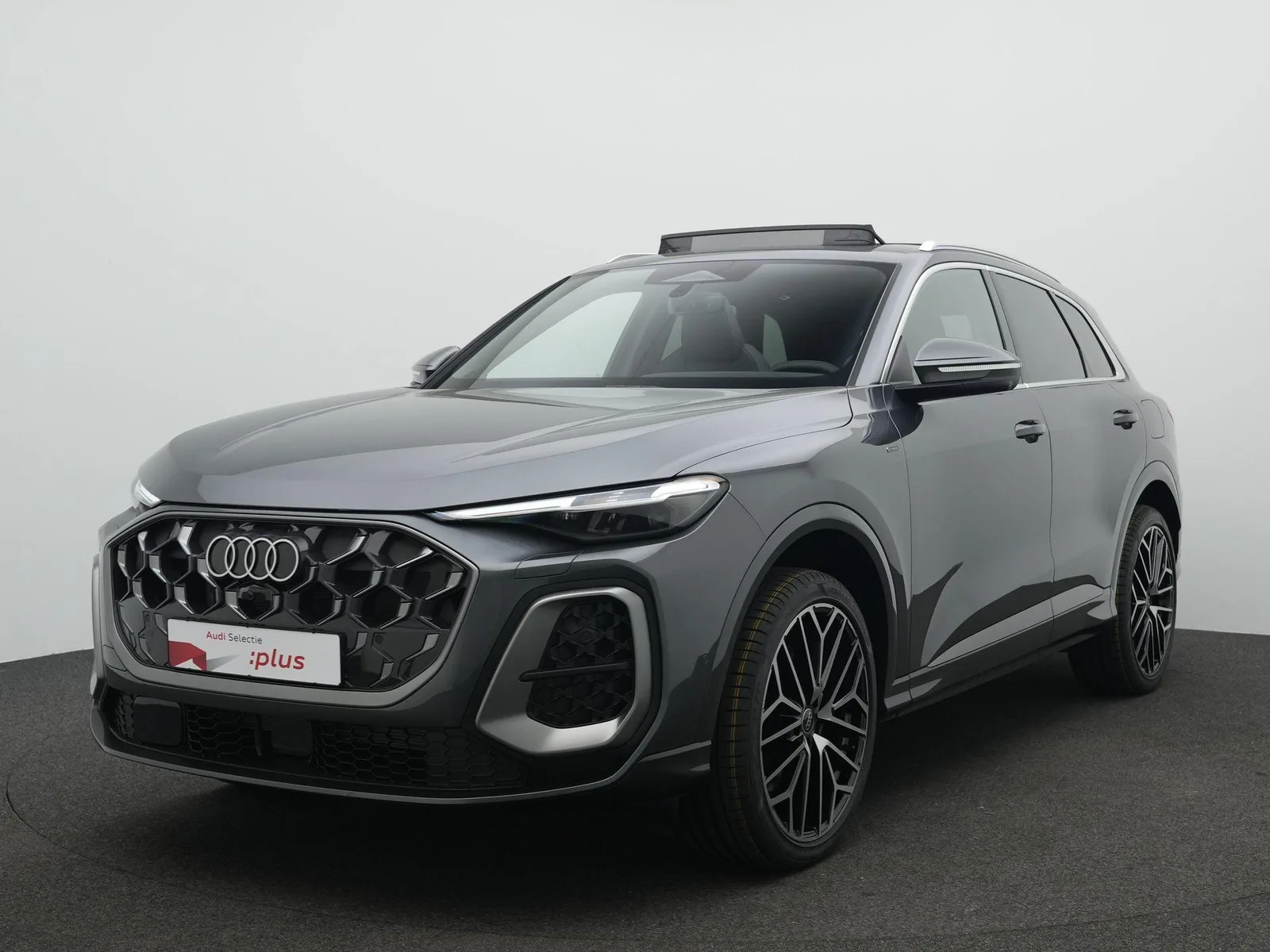 Audi Q5 (2026) — foto 1