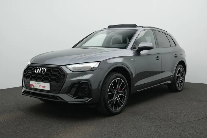 Audi Q5 (2023)