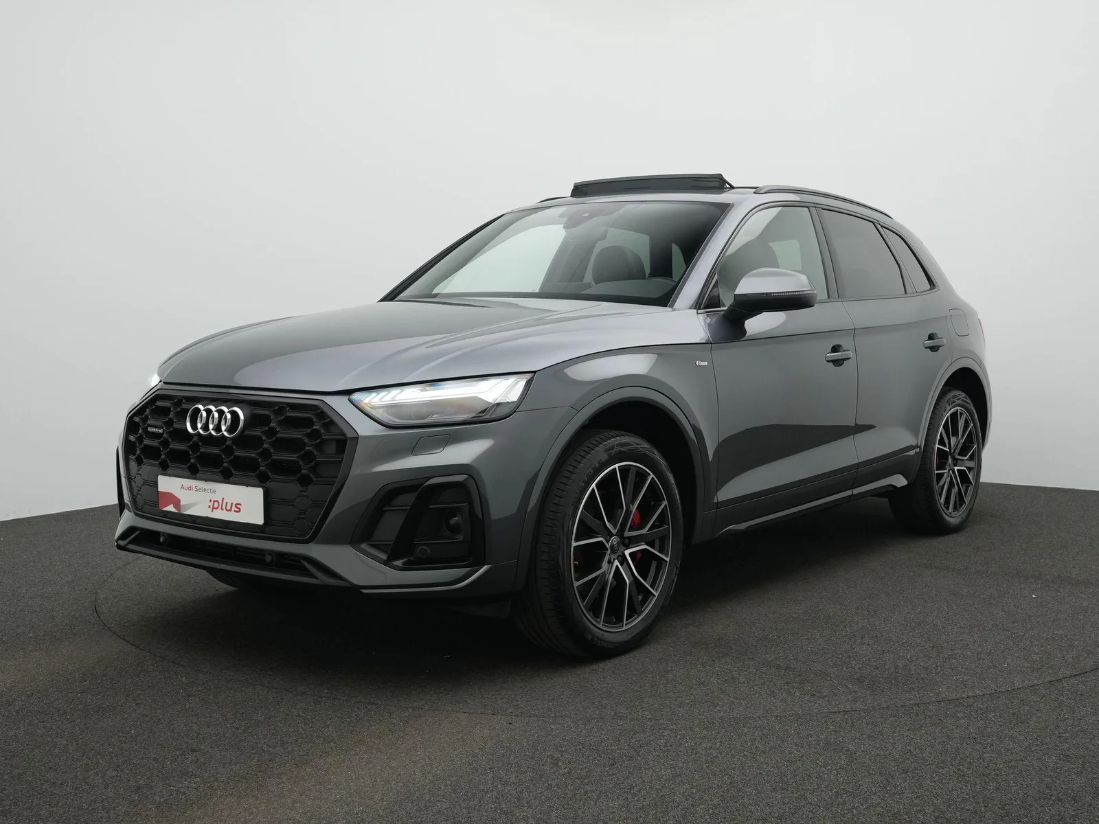 Audi Q5 (2023) — foto 1