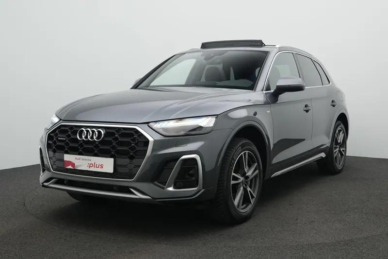 Audi Q5 (2024)