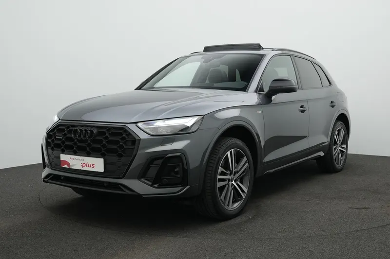 Audi Q5 (2021)
