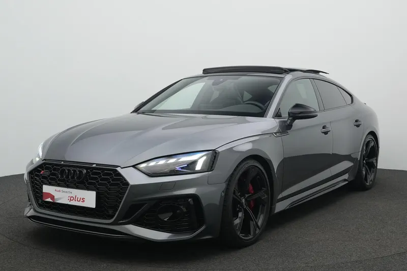 Audi RS 5 (2021)
