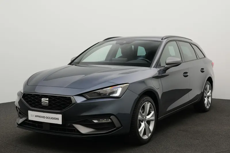 SEAT Leon Sportstourer (2025)