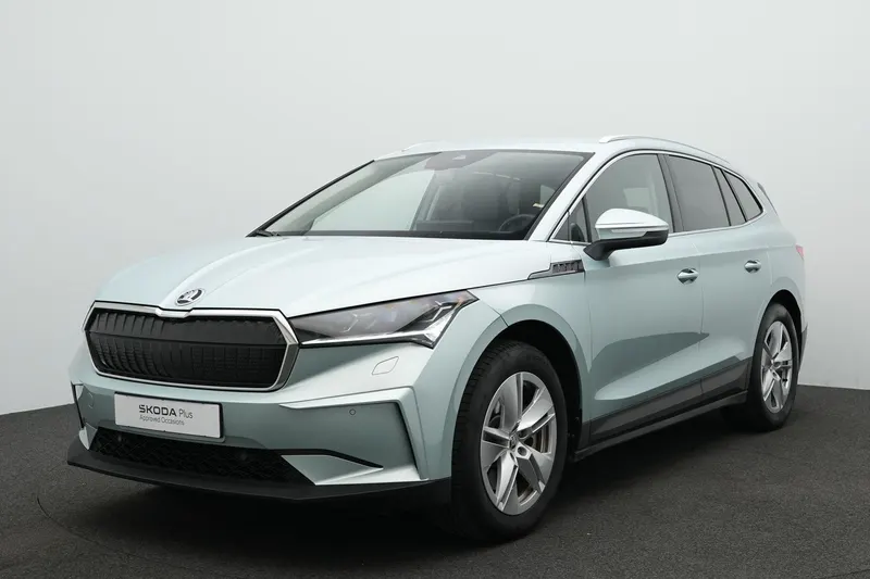 Škoda Enyaq (2024)
