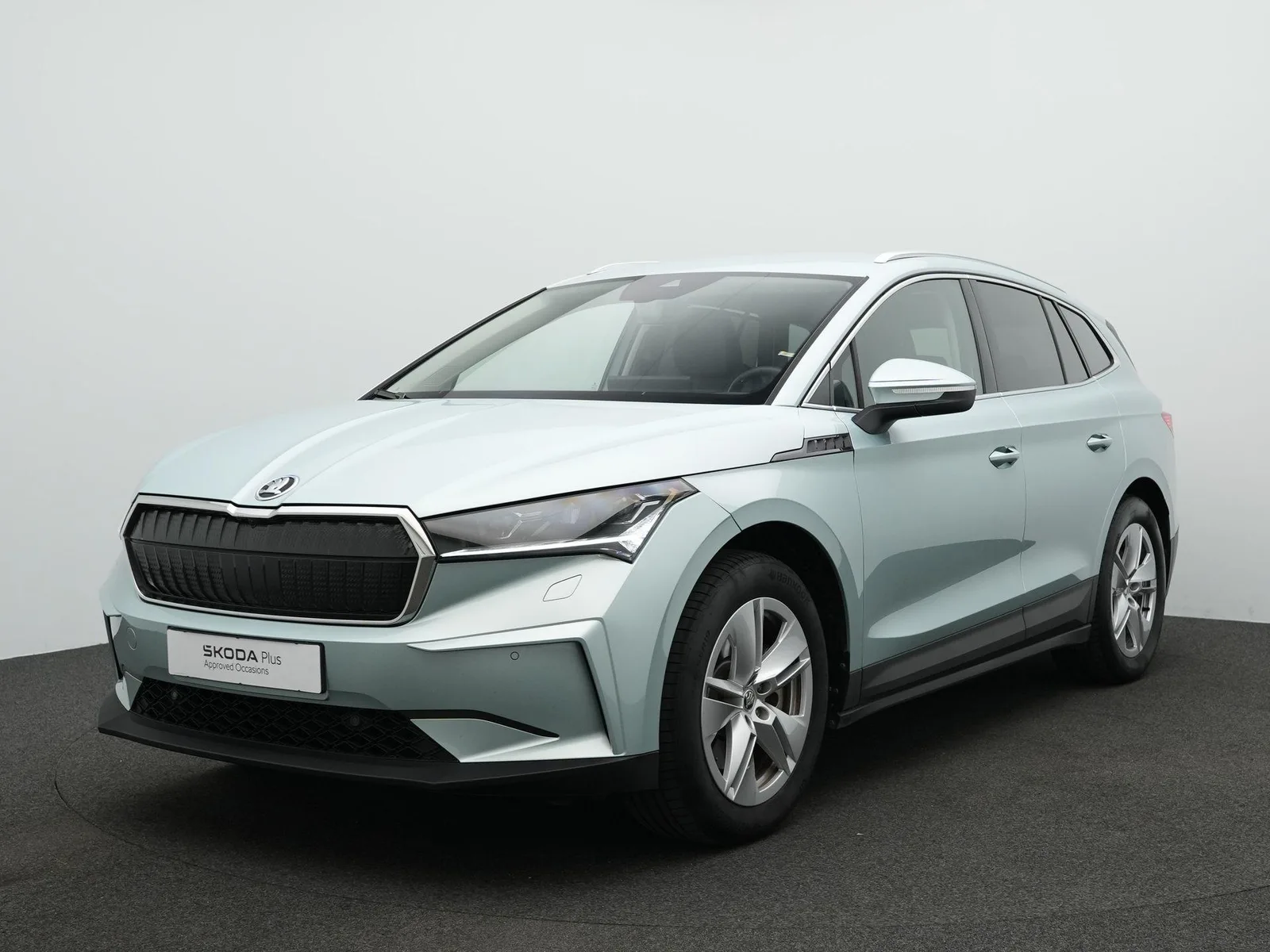 Škoda Enyaq (2024) — foto 1