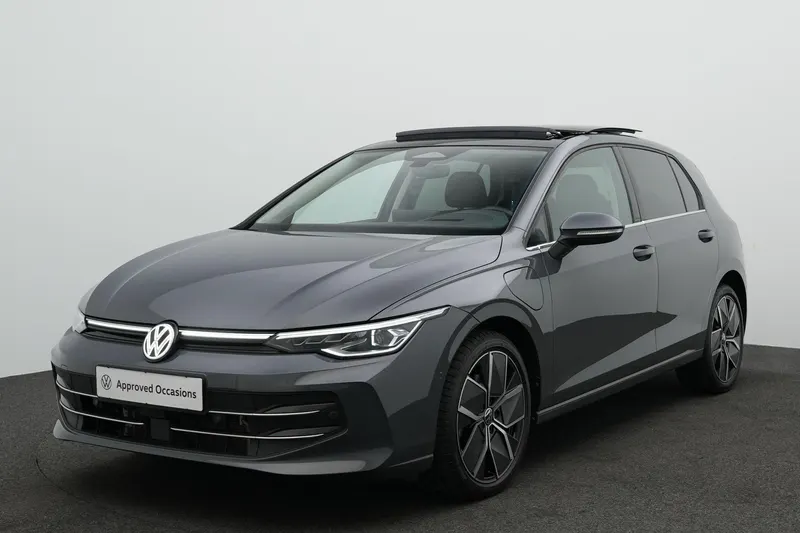 Volkswagen Golf (2026)