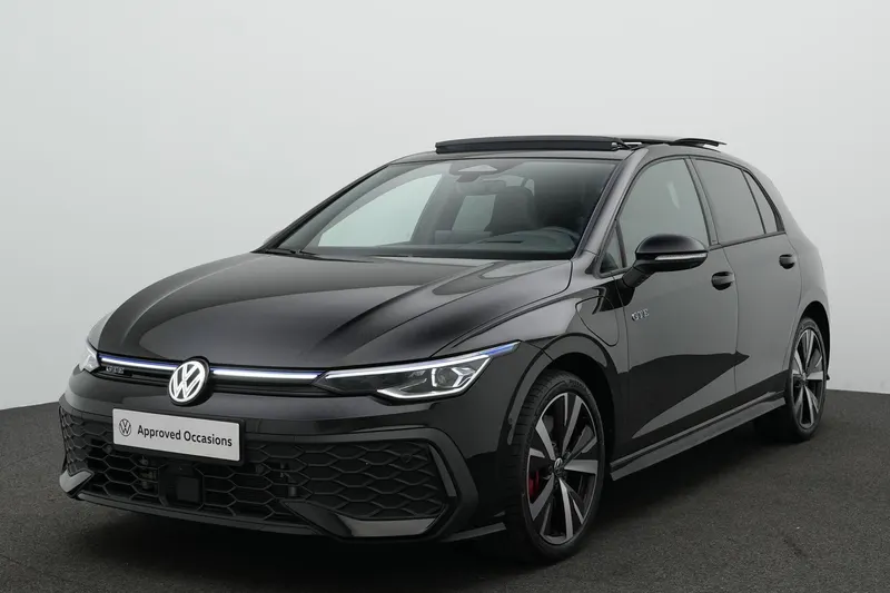 Volkswagen Golf (2026)
