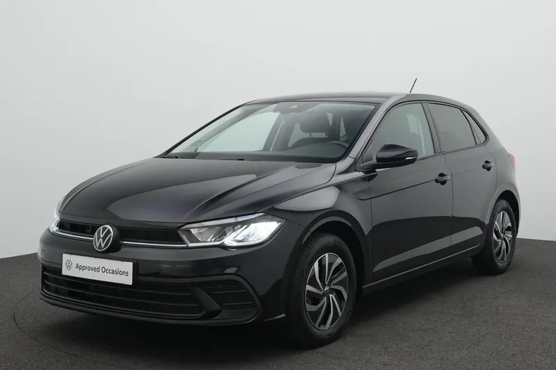 Volkswagen Polo (2024)