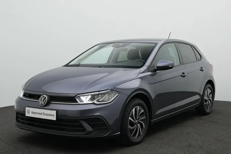 Volkswagen Polo (2024)
