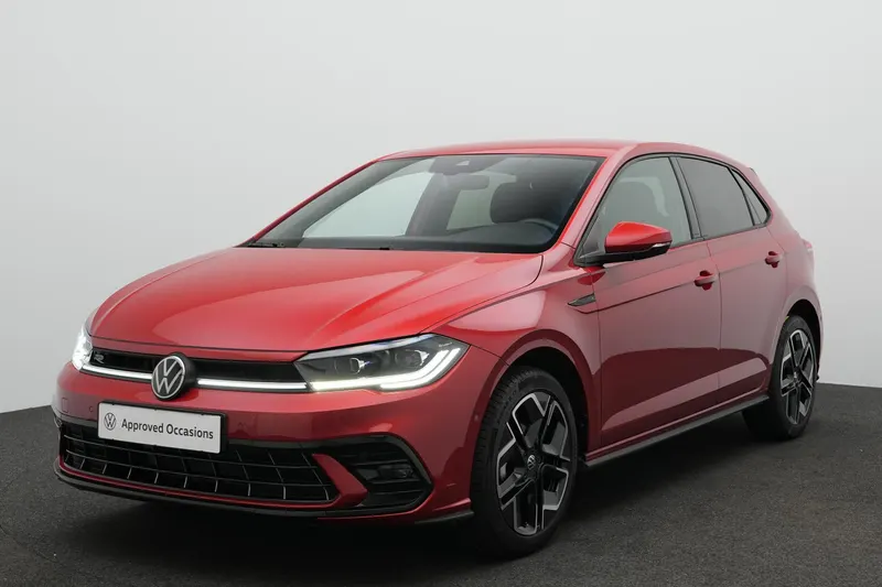 Volkswagen Polo (2025)