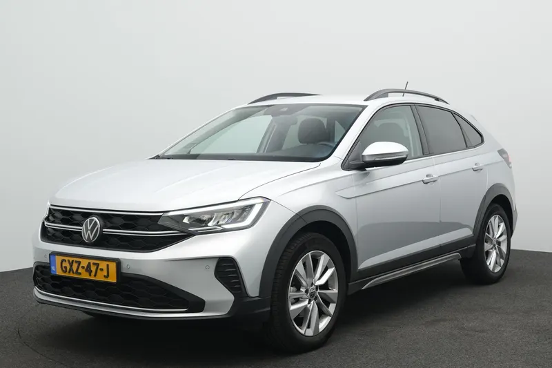 Volkswagen Taigo (2024)