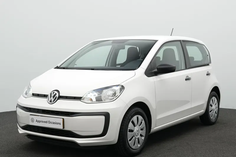 Volkswagen Up! (2019)