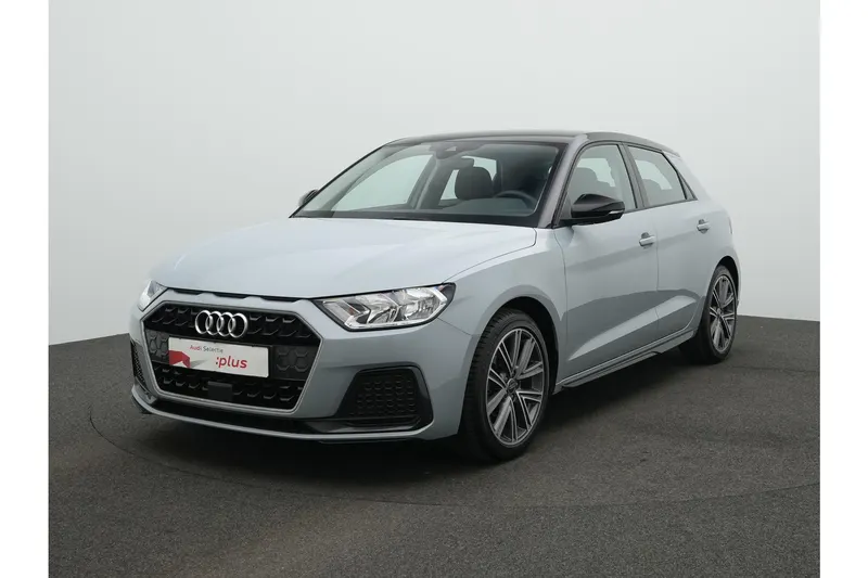 Audi A1 (2022)