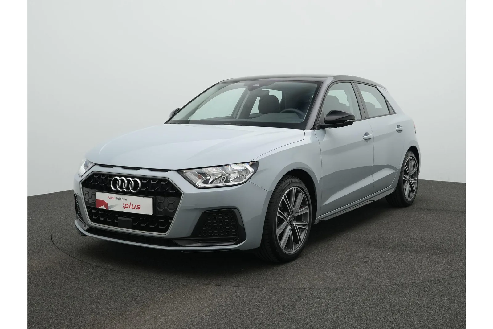 Audi A1 (2022) — foto 1