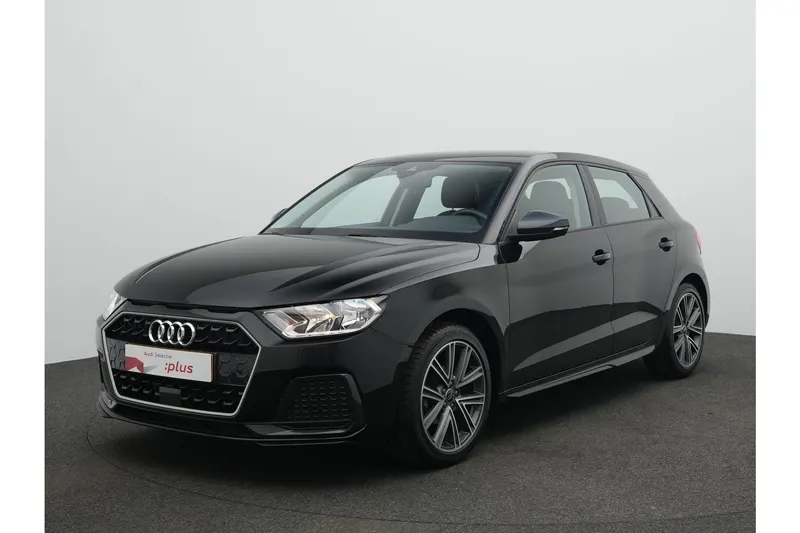 Audi A1 (2024)