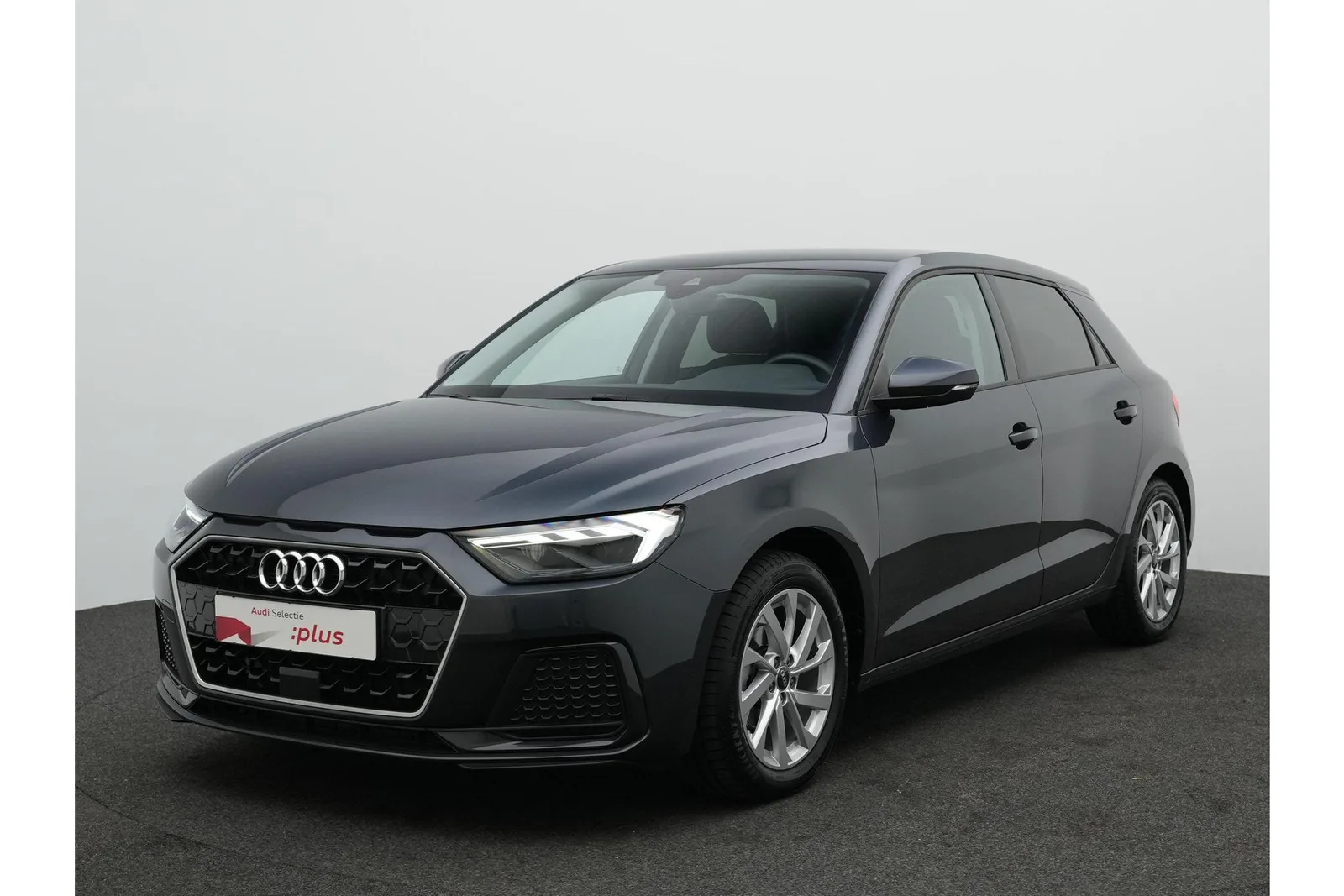 Audi A1 (2022) — foto 1