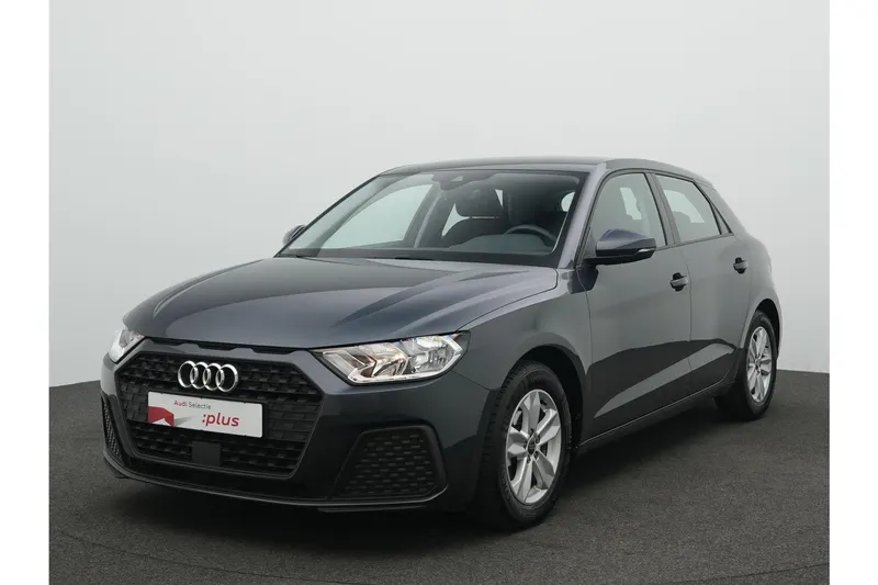 Audi A1 (2023)