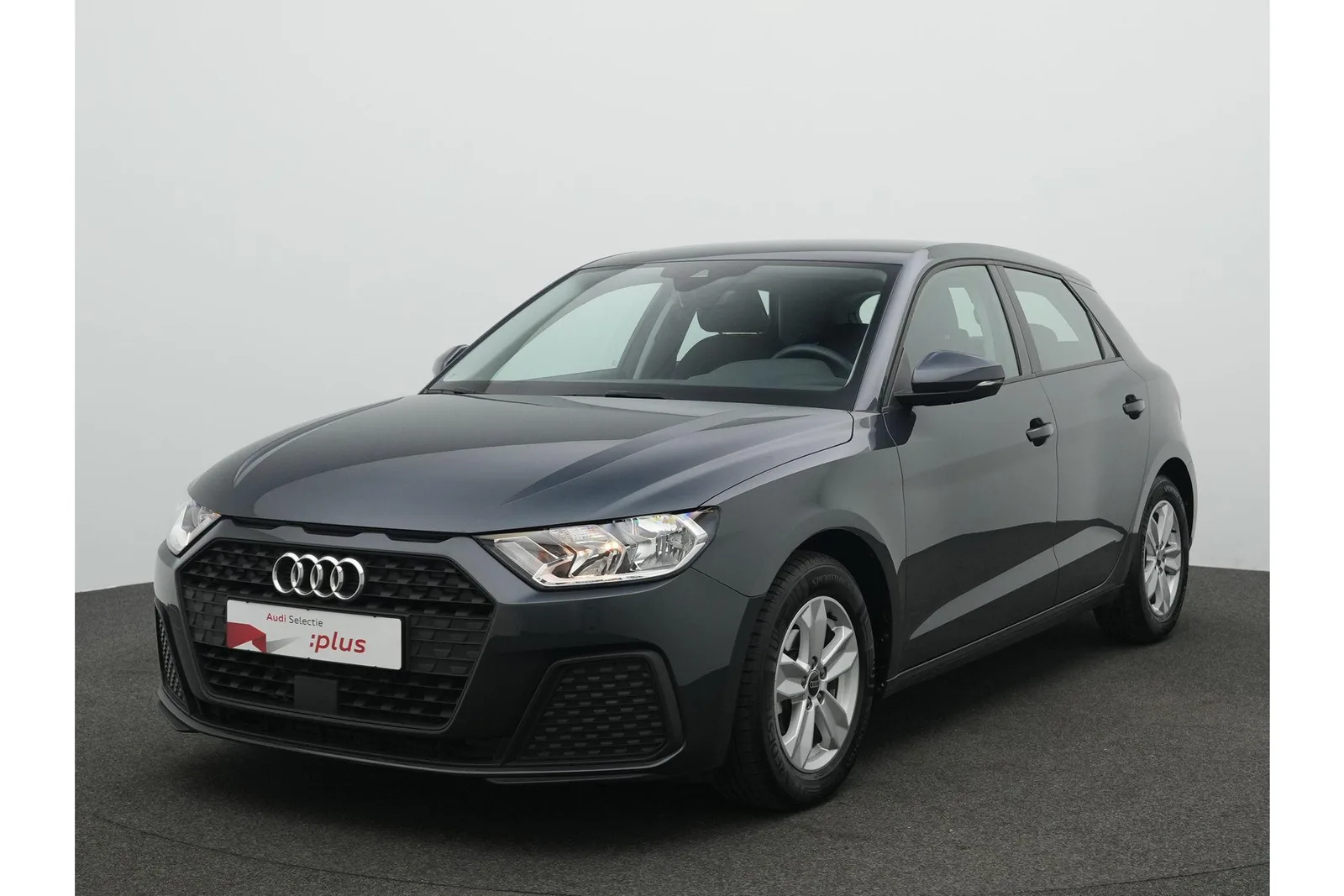 Audi A1 (2023) — foto 1