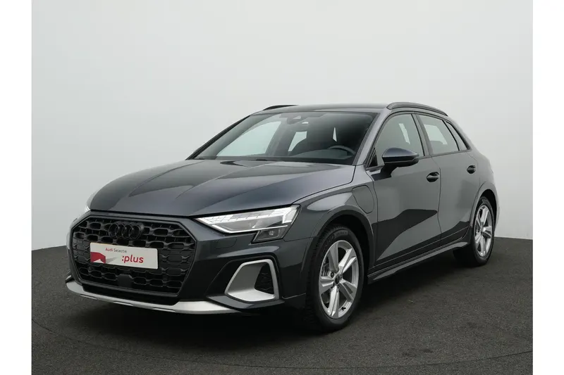 Audi A3 (2025)