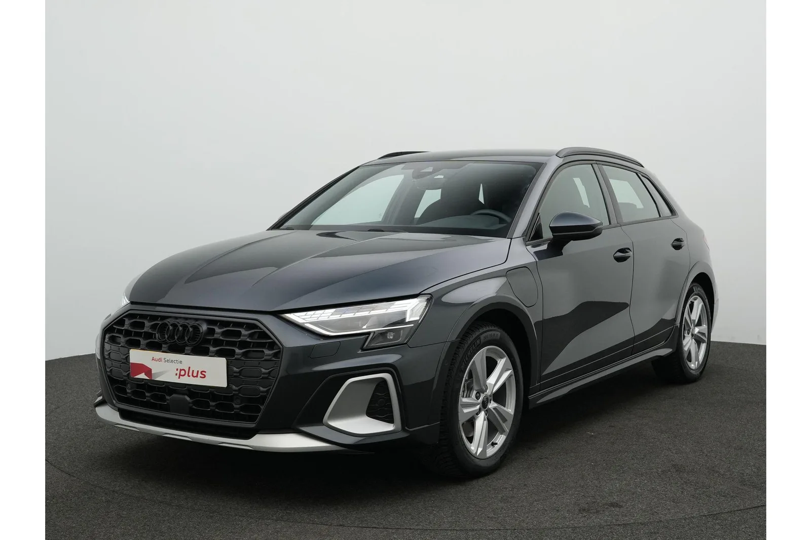 Audi A3 (2025) — foto 1