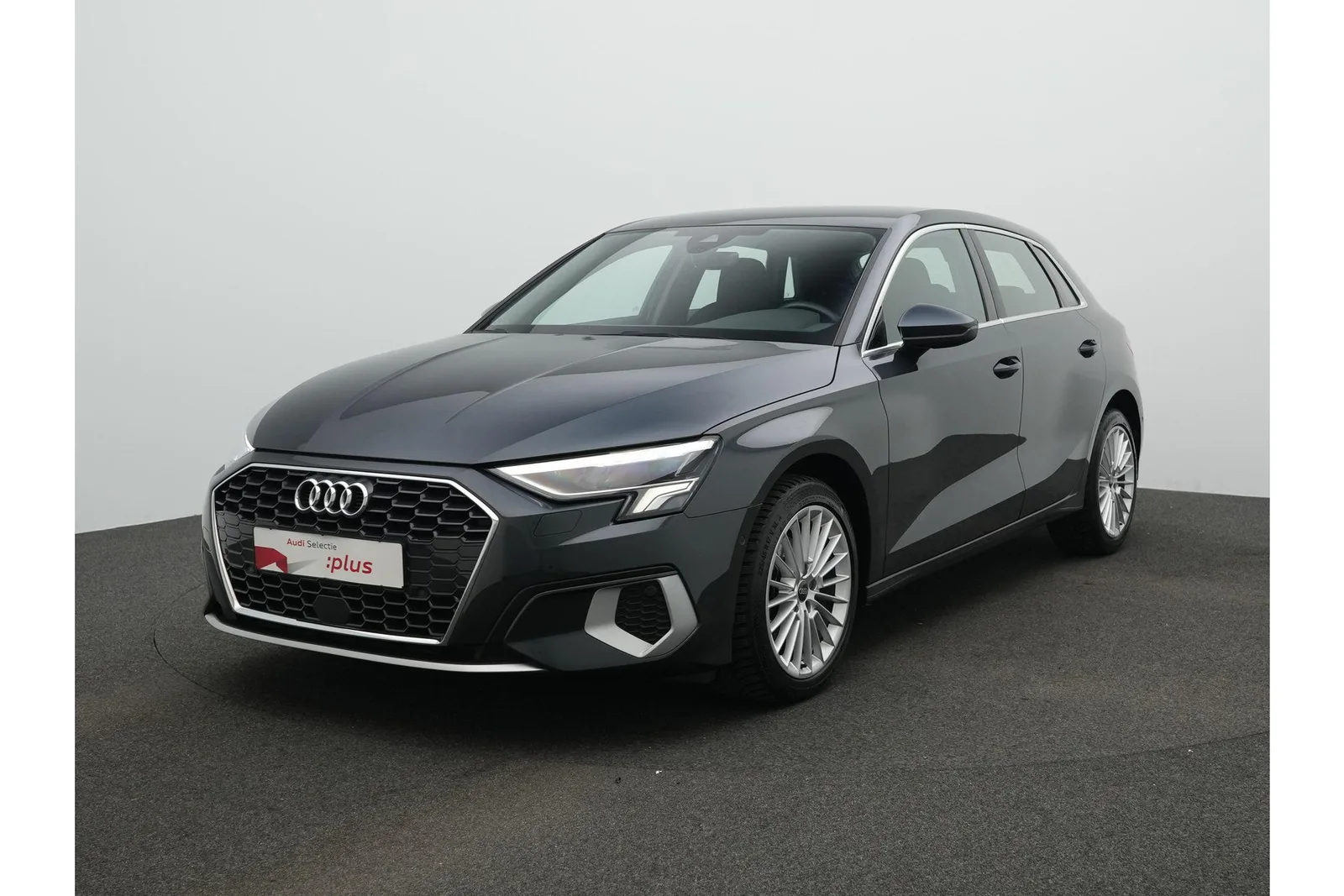 Audi A3 (2022) — foto 1