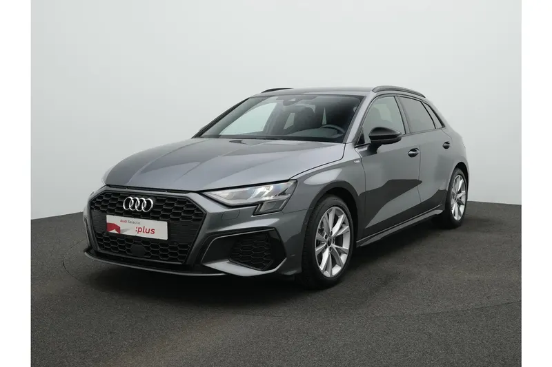 Audi A3 (2023)