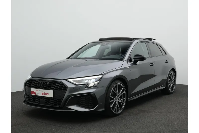 Audi A3 (2020)
