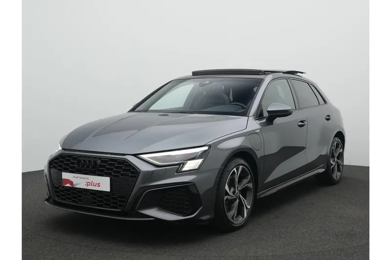 Audi A3 (2023)