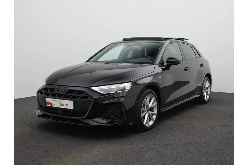 Audi A3 (2025)