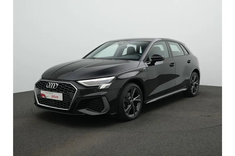 Audi A3 (2022)