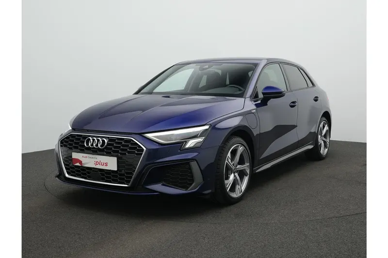 Audi A3 (2022)