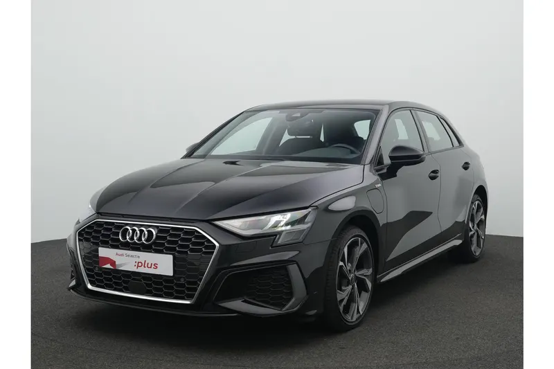 Audi A3 (2022)