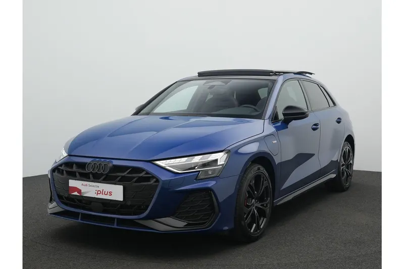 Audi A3 (2025)