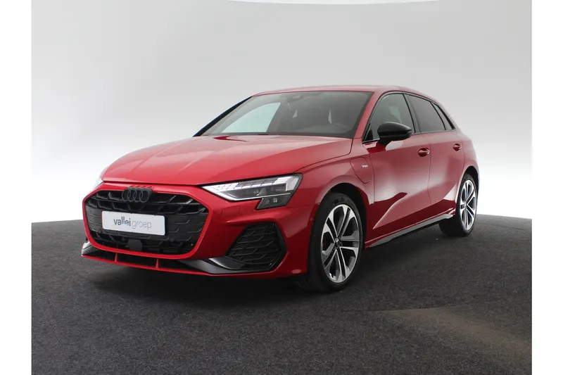 Audi A3 (2025)
