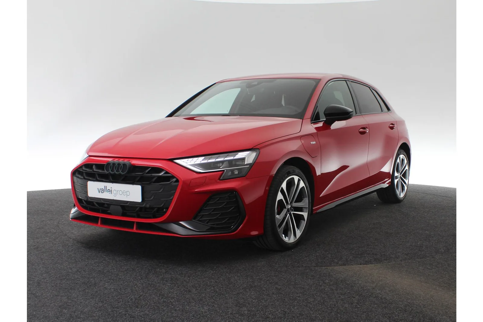 Audi A3 (2025) — foto 1