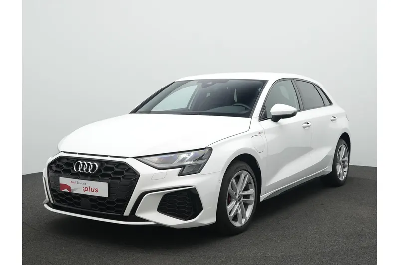Audi A3 (2022)
