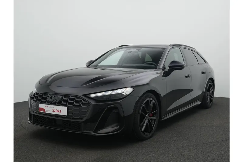 Audi A5 (2025)