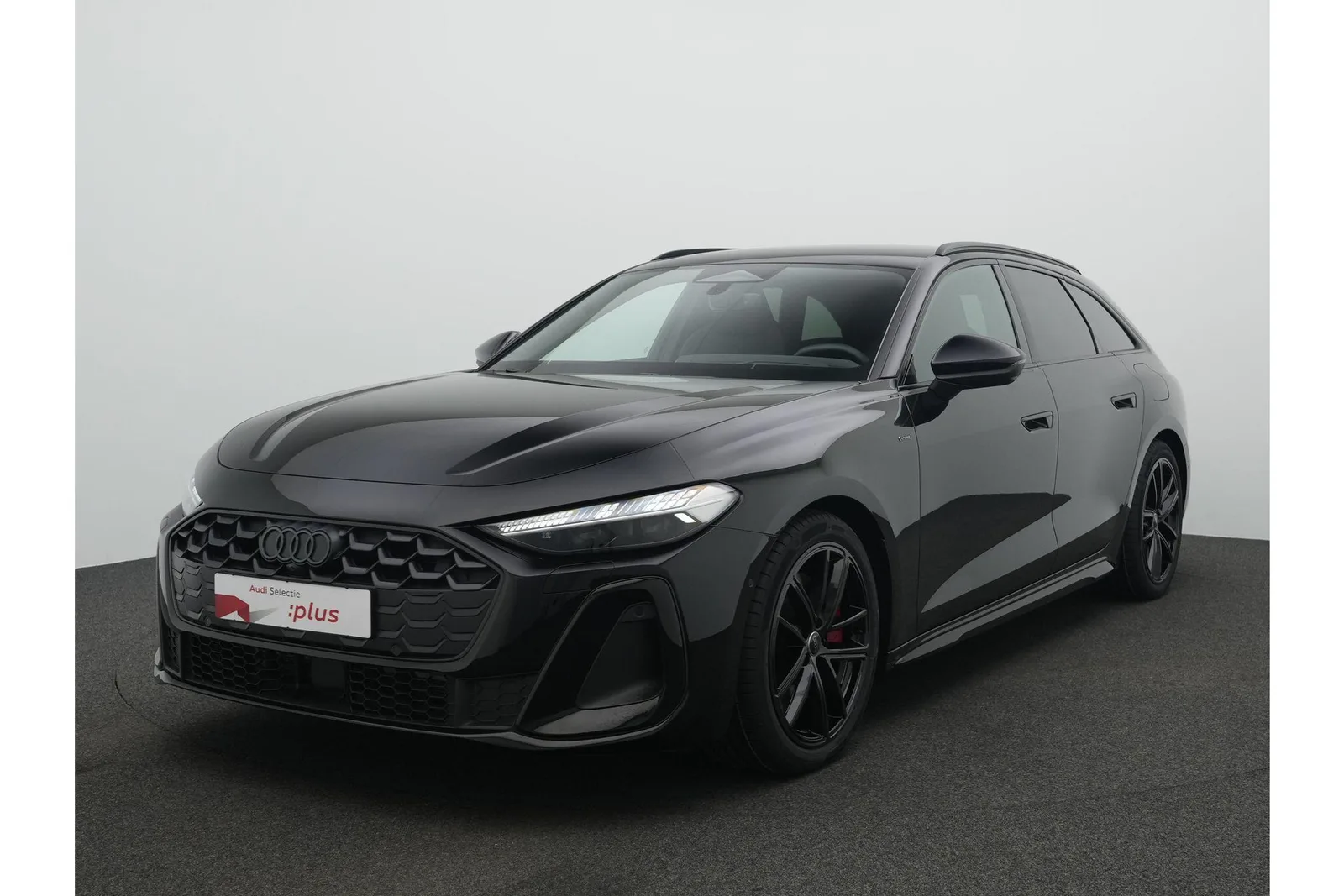 Audi A5 (2025) — foto 1